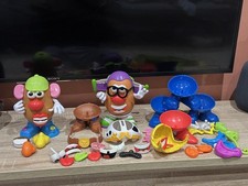 Mr Potato Head Bundle. 1x