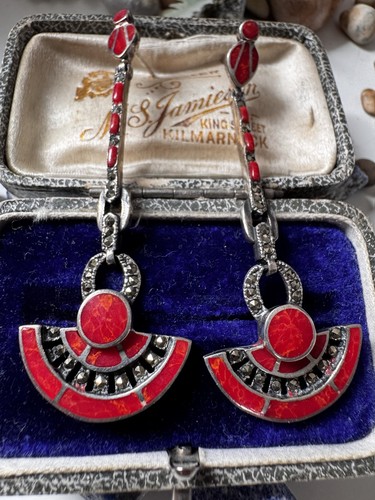 Vintage sterling silver - vintage,