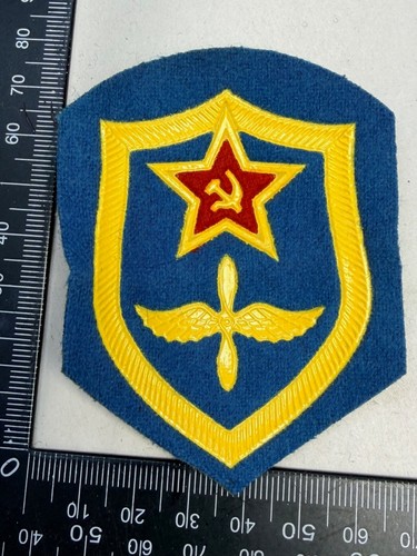 Genuine russian air force - air,