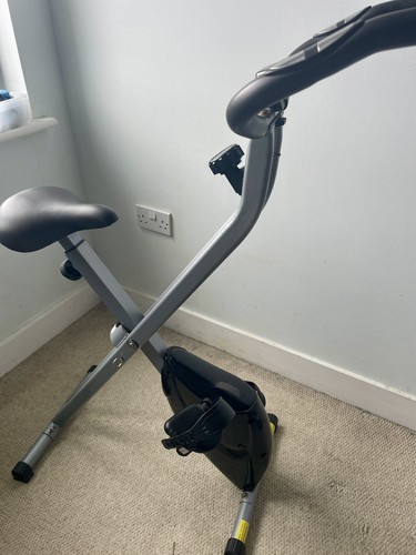 Opti folding magnetic exercise - folding,