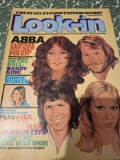 ABBA Special Issue : SUPER