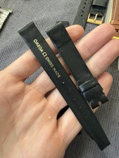 Vintage Omega Watch Strap 16
