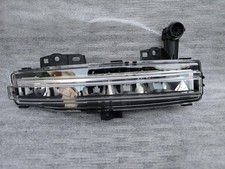 Range Rover Vogue L460 LED Drivers Right DRL Fog Light M8E215200AC Or LR152161