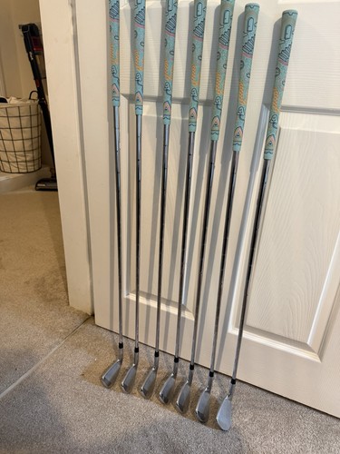 Caley irons o1t custom - caley,