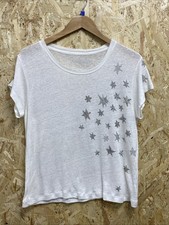 Zadig & Voltaire White