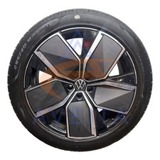 Vw Touareg R-Line 2024 MK3 FL