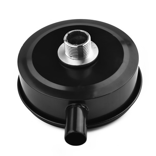Quiet male threaded 32mm air - male,