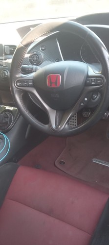Honda civic type fn2 - civic, r