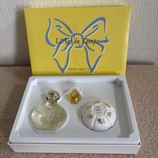 Nina Ricci L'Air Du Temps gift