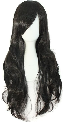 Luxury women wig fancy - luxury,
