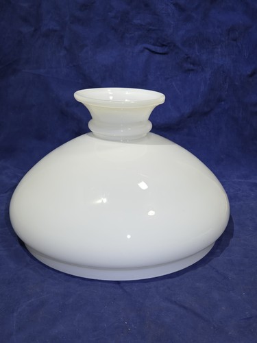 Antique white opal glass - antique,