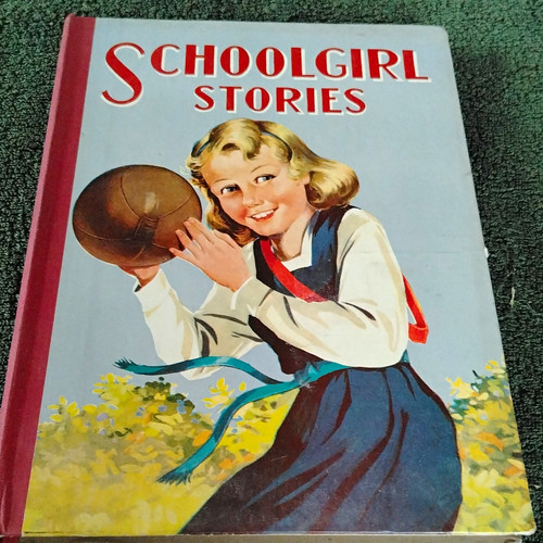 Birn brothers schoolgirl - birn,