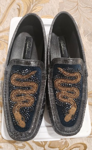 Donald pliner vitox beaded - pliner,