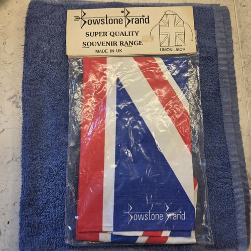 Vtg bowstone brand england - vtg, uk