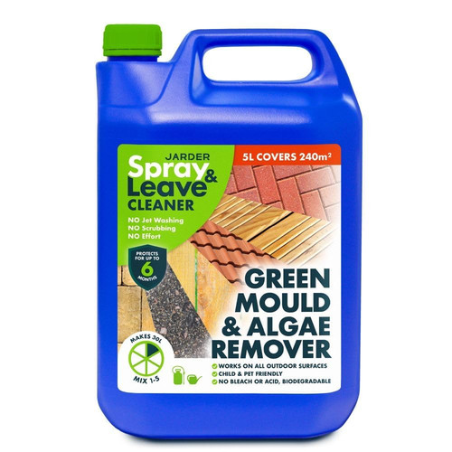 Litre concentrate spray - 5, &