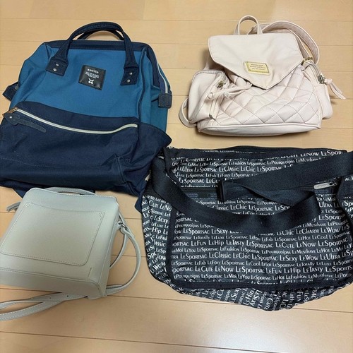 Anello backpack respo - anello, backpack,