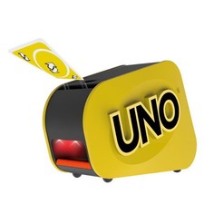 UNO Attack Card Game Mega Hit