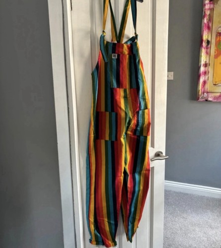 Lucy and yak women - lucy, dungarees