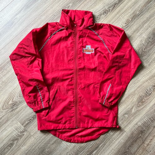 Royal mail red - mail, lightweight