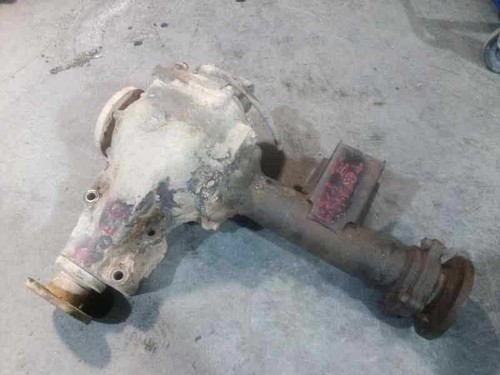 Front differential 929144 - front,