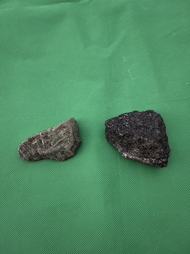 Two rocks gabbro - two,