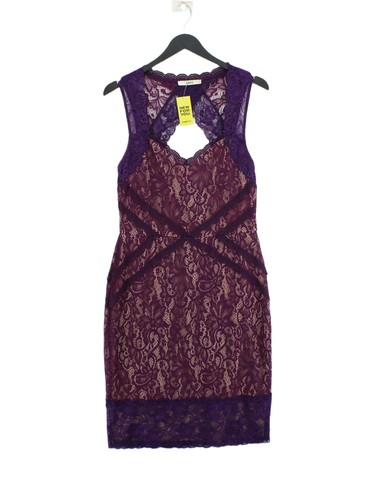 Oasis line midi dress in - a-line,