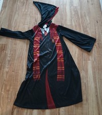 Harry Potter Dress Up Age 7-8yrs