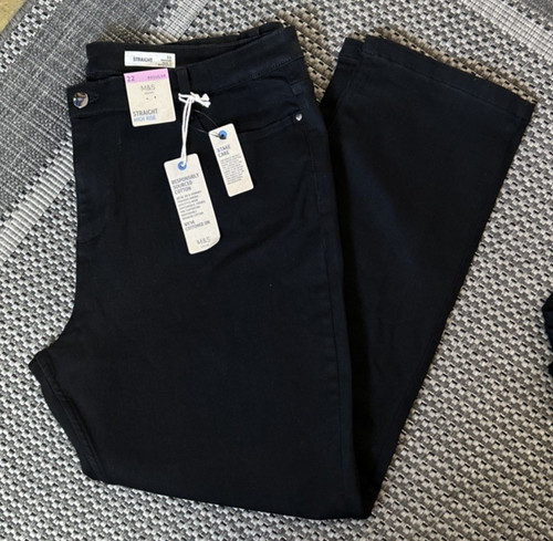 Marks spencer ladies jeans - marks,