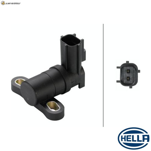 Pulse generator crankshaft - pulse, 6pu