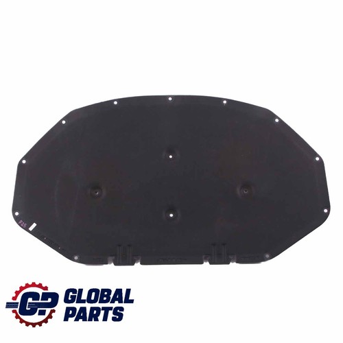 Hood cover bmw - hood, f26