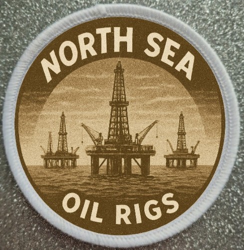 Inch north sea oil - inch,