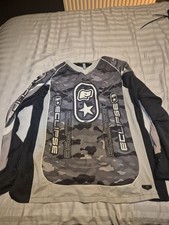 Planet Eclipse Paintball Jersey Large for Airsoft and Paintball