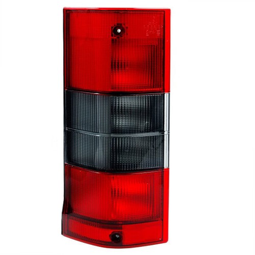 Tail light assembly left fits - left,