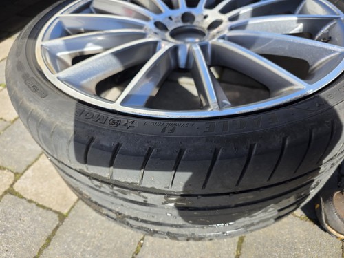 Reduced set of 4 - **reduced**, genuine