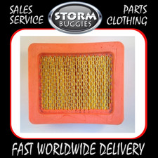 Air Filter - Hammerhead