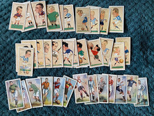 John player sons 1927 - &,
