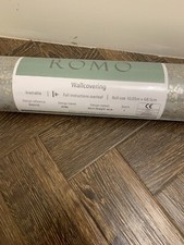 1 x Romo Nyiri wall paper in