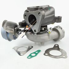 Turbo Kit For Audi A4 A6 B6 B7