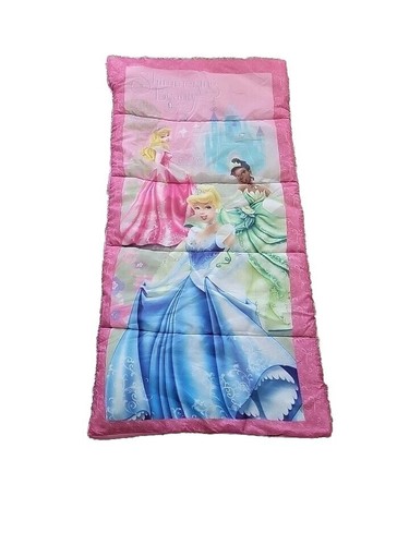 Disney princess sleeping - disney, bag