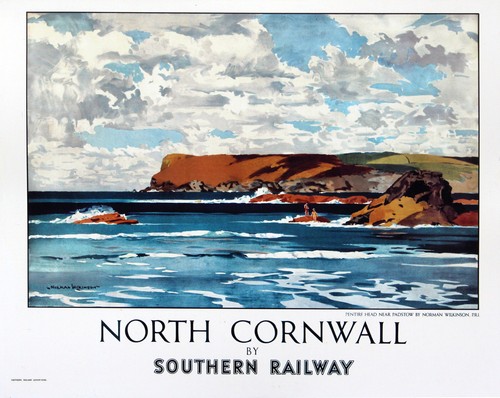 Padstow north cornwall - north,