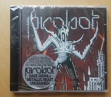 Probot CD Dave Grohl Nirvana