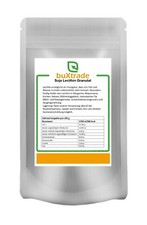 5kg | Soy Lecithin Granules E322 | GMO Free | Soya | Pure Soy Lecithin | Pure
