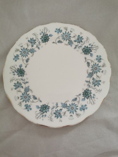 Colclough braganza 8454 bone - braganza,