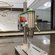 Micro Precision CNC Milling