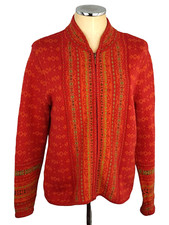 Nomadic Traders Sweater Womens