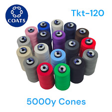 Coats Moon Tkt-120