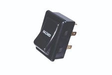 LUCAS DASHBOARD HAZARD ROCKER