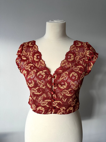 Aubade ladies top size uk - aubade,