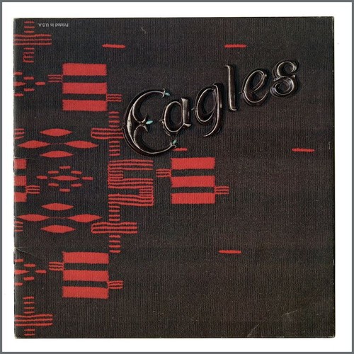 The eagles empire - pool, wembley