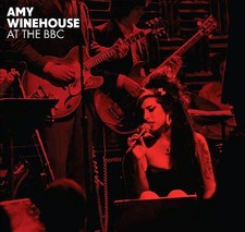 Amy Winehouse - At The BBC (3
